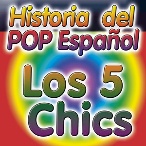 Historia Del Pop Español