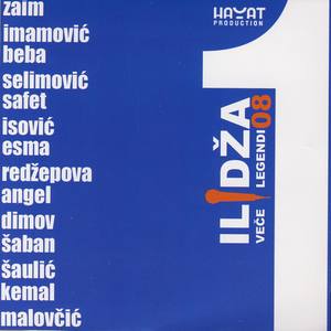 Ilidžanski Festival 08 / Veče Legendi Vol. 1