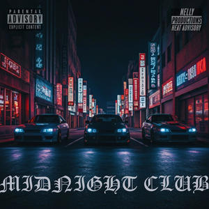 Midnight Club (feat. Deception) [Explicit]