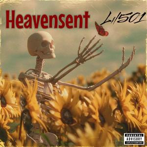 Heavensent (Radio Edit) [Explicit]