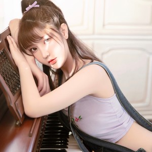 美丽的神话 (Live)