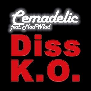 Diss K.O. (feat. MadWlad)