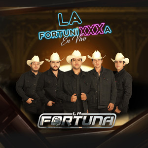 La Fortunixxxa (En Vivo)