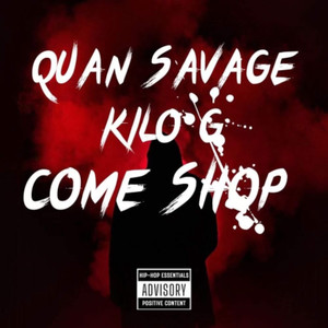 Come Shop (Explicit)