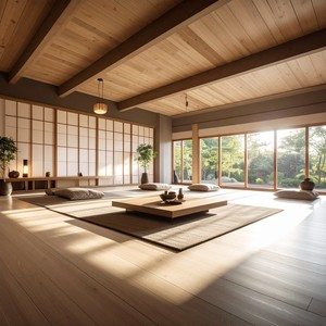 Orquesta Tranquila Para Una Relajación Mental