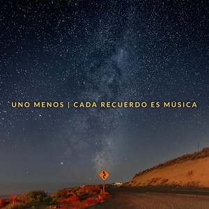 Cada Recuerdo Es Musica