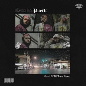 Carrillo Puerto (feat. JG Jesus Gomez)