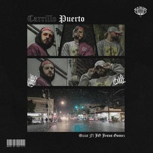 Carrillo Puerto(feat. JG Jesus Gomez)