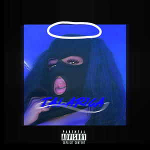 Talarica da Minha Vida (Explicit)