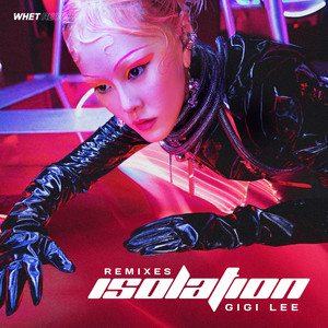 ISOLATION (Criminal Sounds Remix|Explicit)