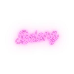 Belong