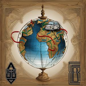 Krata to timoni (feat. ELFIOR) (Explicit)