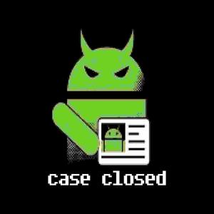 case closed (feat. akirophobia & 1crusafix) (Explicit)