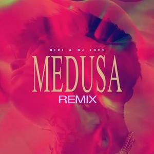 Medusa (feat. Bixi) [Remix] [Explicit]