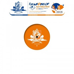 Saturation (Malente Remix)