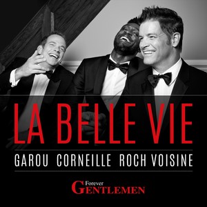La belle vie封面