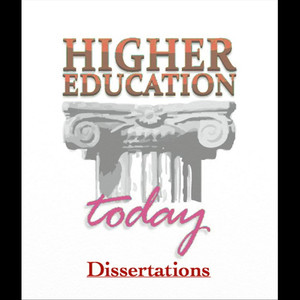 Higher Education Today(Dissertations)