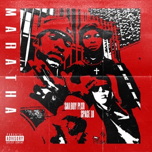 Maratha (Remix|Explicit)