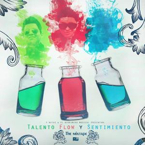 Te Amo Remix(feat. Leyrox)