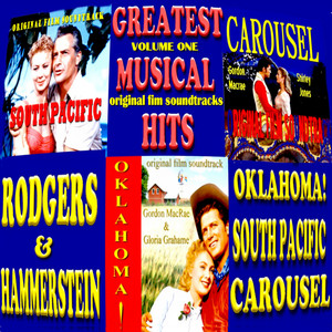 Rodgers & Hammerstein Greatest Musical Hits, Vol. 1