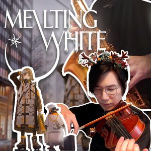 Melting White