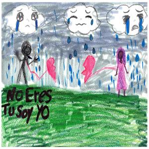 No Eres Tu Soy Yo (feat. Mami Zaddy) [Explicit]