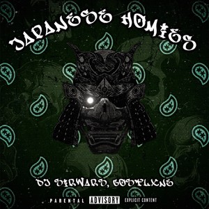 JAPANESE HOMIES (Explicit)