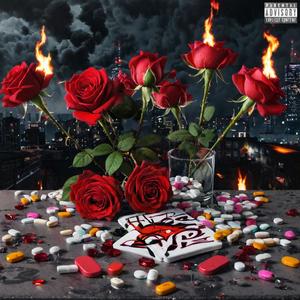 Roses (feat. Kyson Slizz) (Explicit)