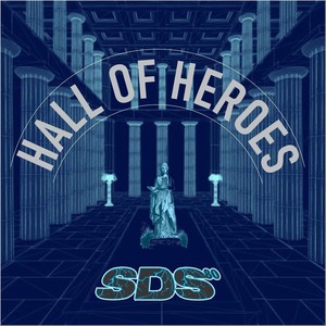 Hall of Heroes