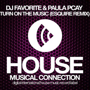 Turn on the Music (Esquire Remix)