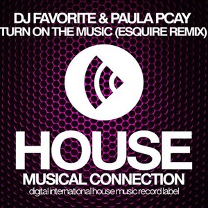 Turn on the Music (eSQUIRE Remix)