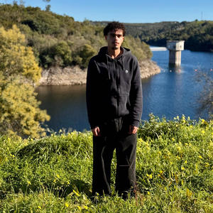 MINGUS - Espaço (Explicit)