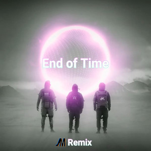 K-391-End of Time (Instrumental|Jack Mon remix)