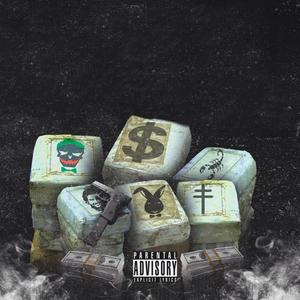 I Like(feat. Strong Black & Janice) (Explicit)