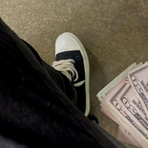 No regrets (Explicit)