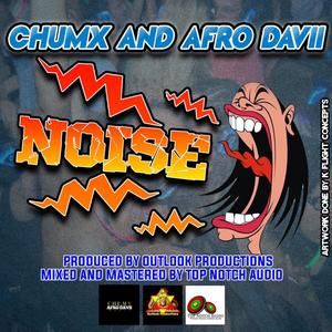 noise (feat. afro davii)