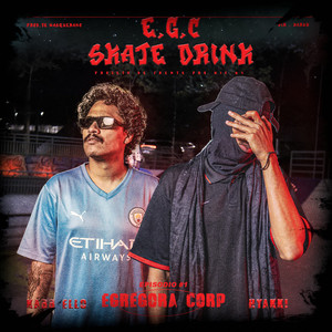 SKATE DRINK (Explicit)