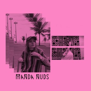 Manda Nuds (Explicit)