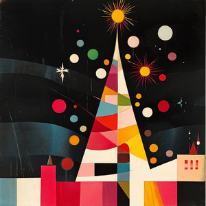 Christmas Classic Music - We Wish You a Merry Christmas