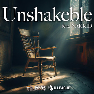 Unshakeble (feat. NAKKID)