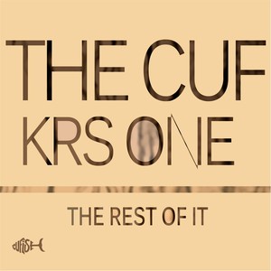 The Rest of It (feat. Krs One)