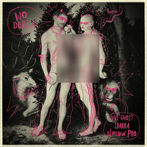 Love Ghost - No Debía (Explicit)