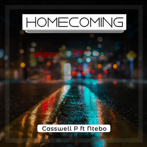 Homecoming(feat. Ntebo)