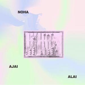 NOHA - Ajai Alai
