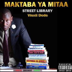 Gazeti Ya Mitaa (feat. Kitu Sewer & Romi Swahili)