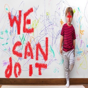 We Can Do It (feat. Elysia) (Explicit)