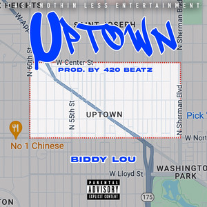 Uptown (Explicit)