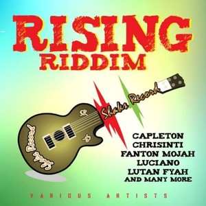 Shaks Rising Dub (Inst.)