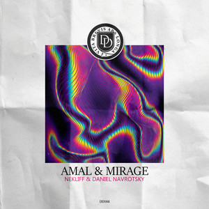 Mirage (Original Mix)
