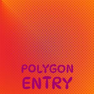 Polygon Entry